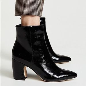 Sam Edelman Patent Leather Boots (10)